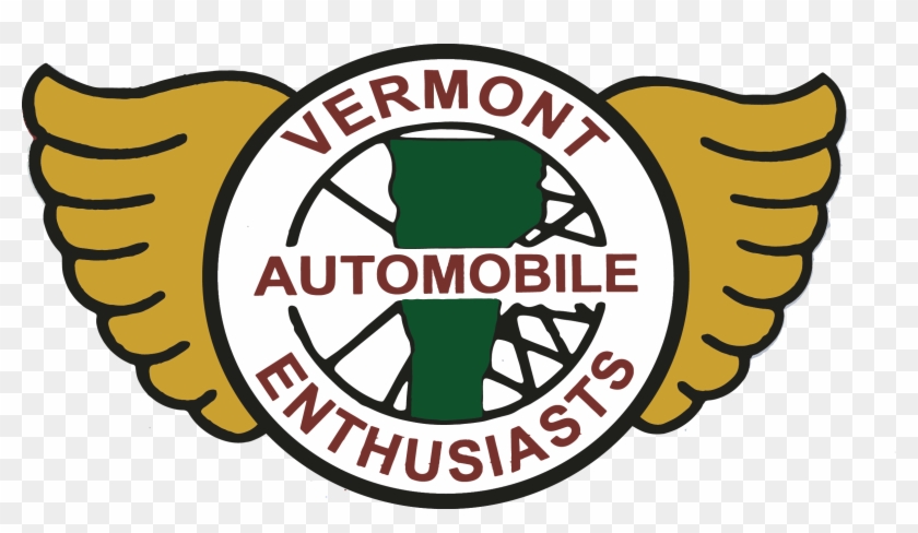 Vertmont Auto Enthusiasts Logo - Vermont Automobile Enthusiasts #1278353