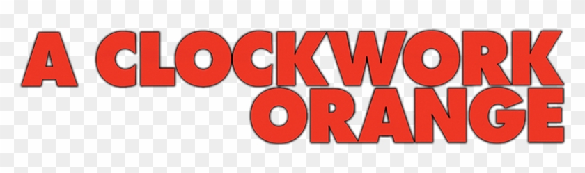 A Clockwork Orange Image - Aquarius Films Logo #1278375
