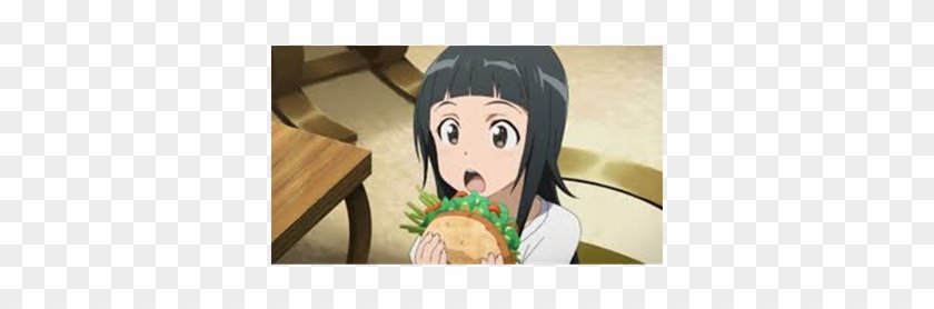 Anime For All - Anime Eating #1278436