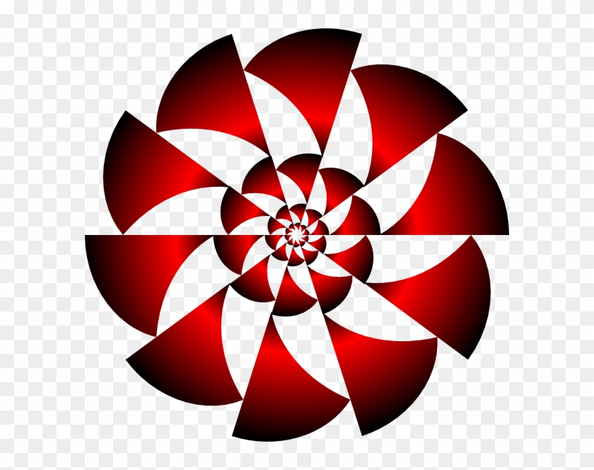 Rotational Symmetry #1278447
