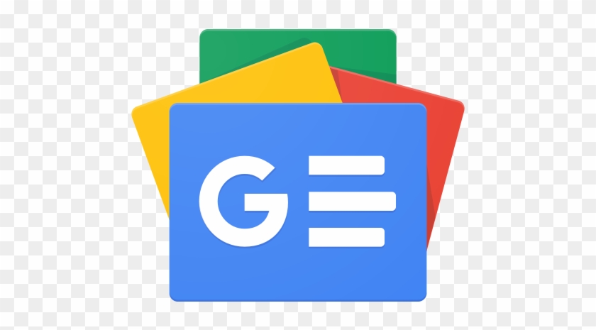 Google News Icon - Google News #1278484