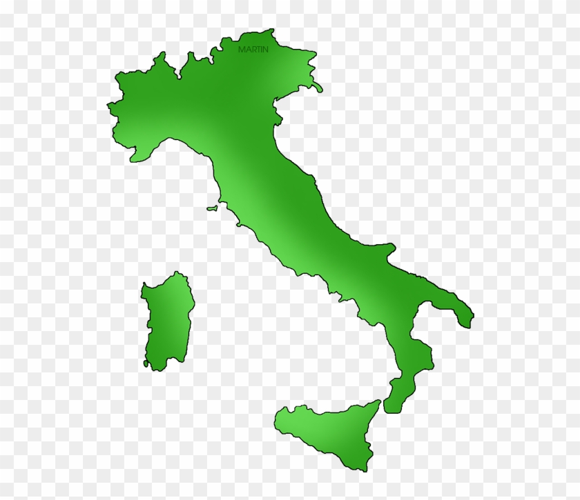Venice Italy Map Png #1278505