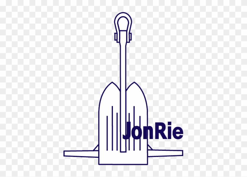 Jonrie Intertech Is A Leader In The Design, Manufacture - Logo #1278520
