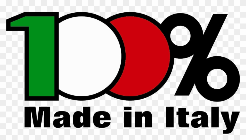Cento Per Cento Made In Italy - 100 Made In Italy Certificate #1278542