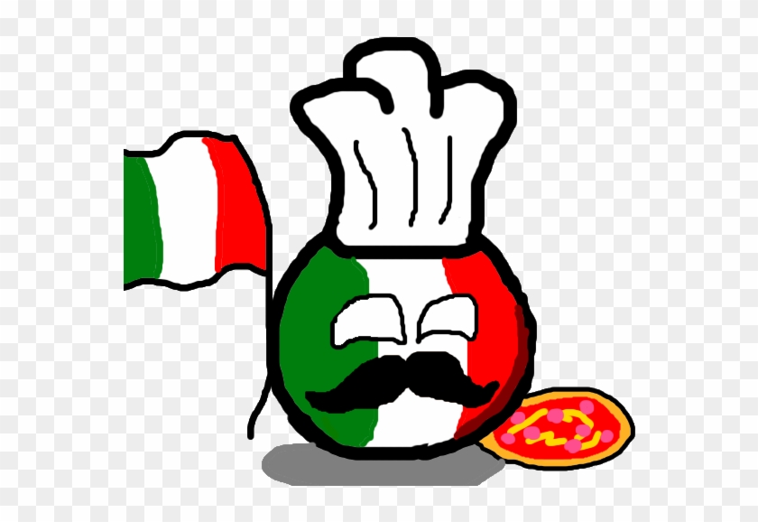 Italy Omh - Italy #1278546