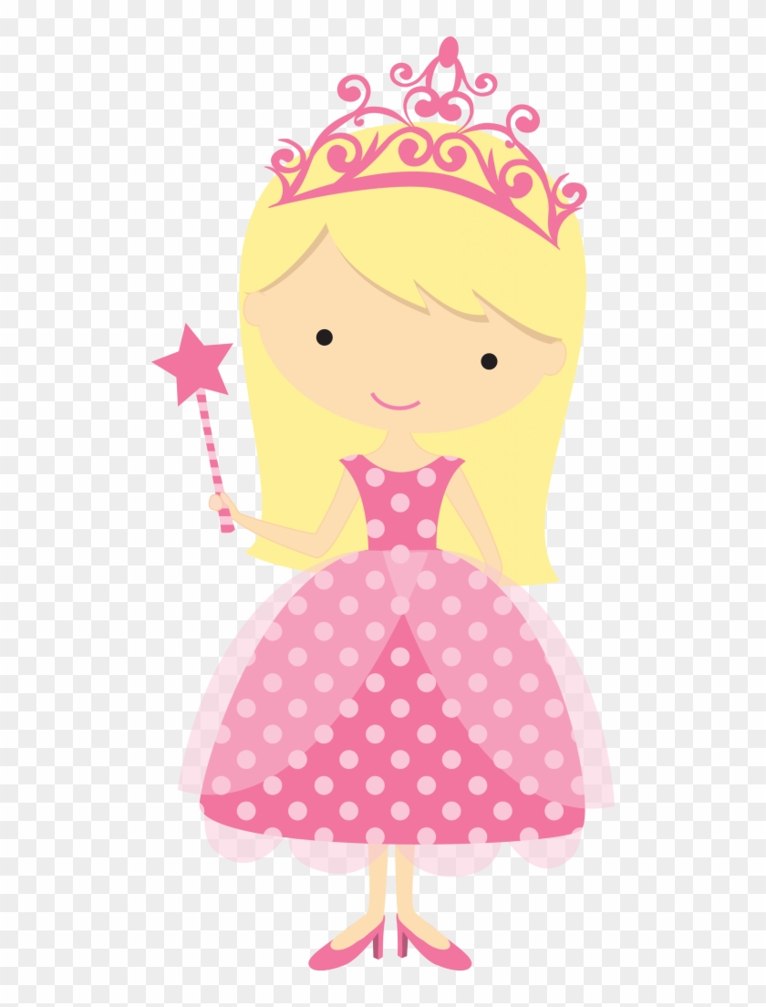 Princess Clipart #1278554