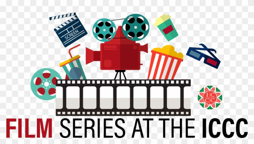 Films - Fondos Vectorizados 15 Años Tematica Holliwood #1278553