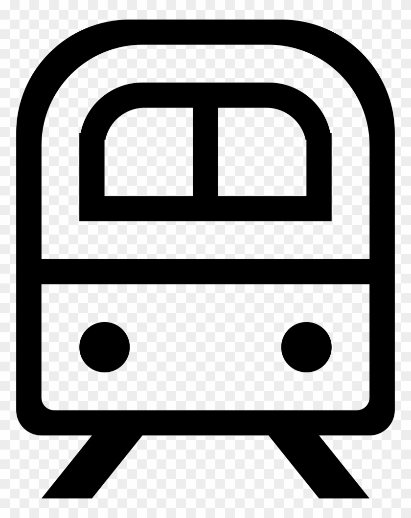 Subway Comments - Clip Art #1278578
