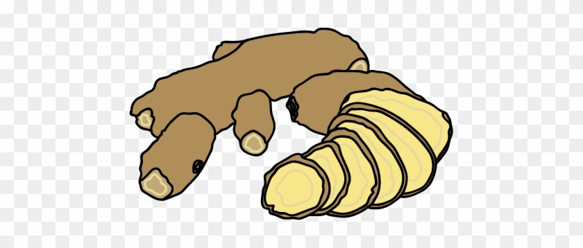 Ginger Illustration By Will Berry - Ginger Illustration By Will Berry #1278579