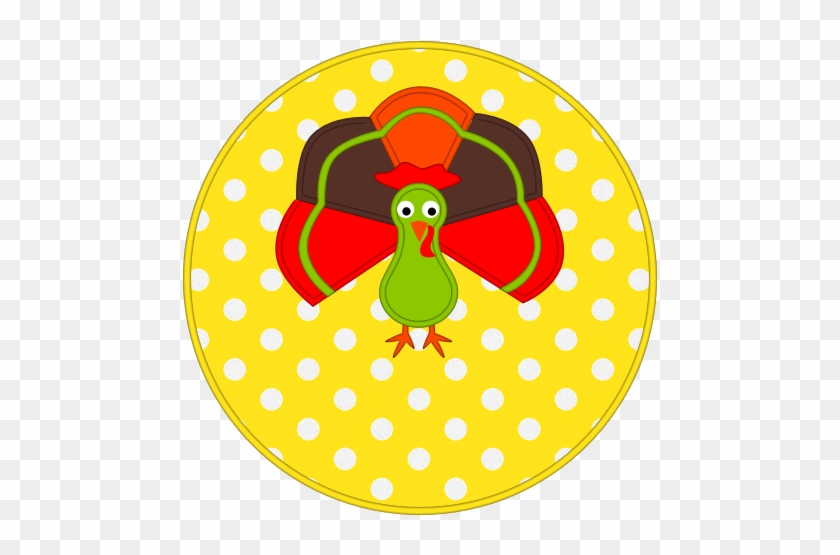 Turkey Image - Circle #1278607