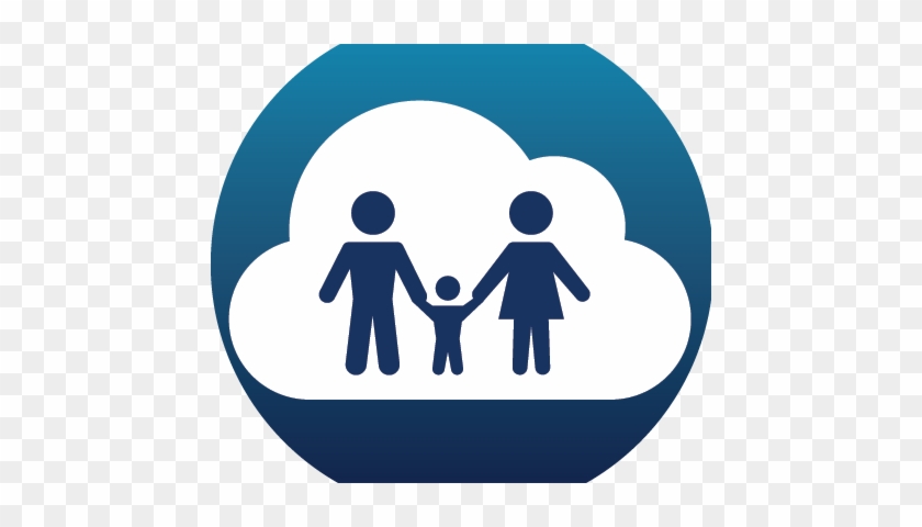 Icon-saferenvironemn - - Famílias Pós-modernas - A Tutela Constitucional À Luz #1278636