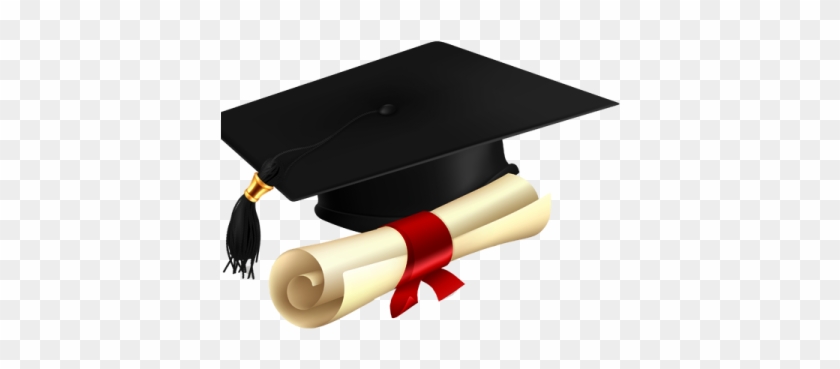 Graduation Cap Transparent Background Png Graduation - Encyclopedia Of Education [book] #1278657