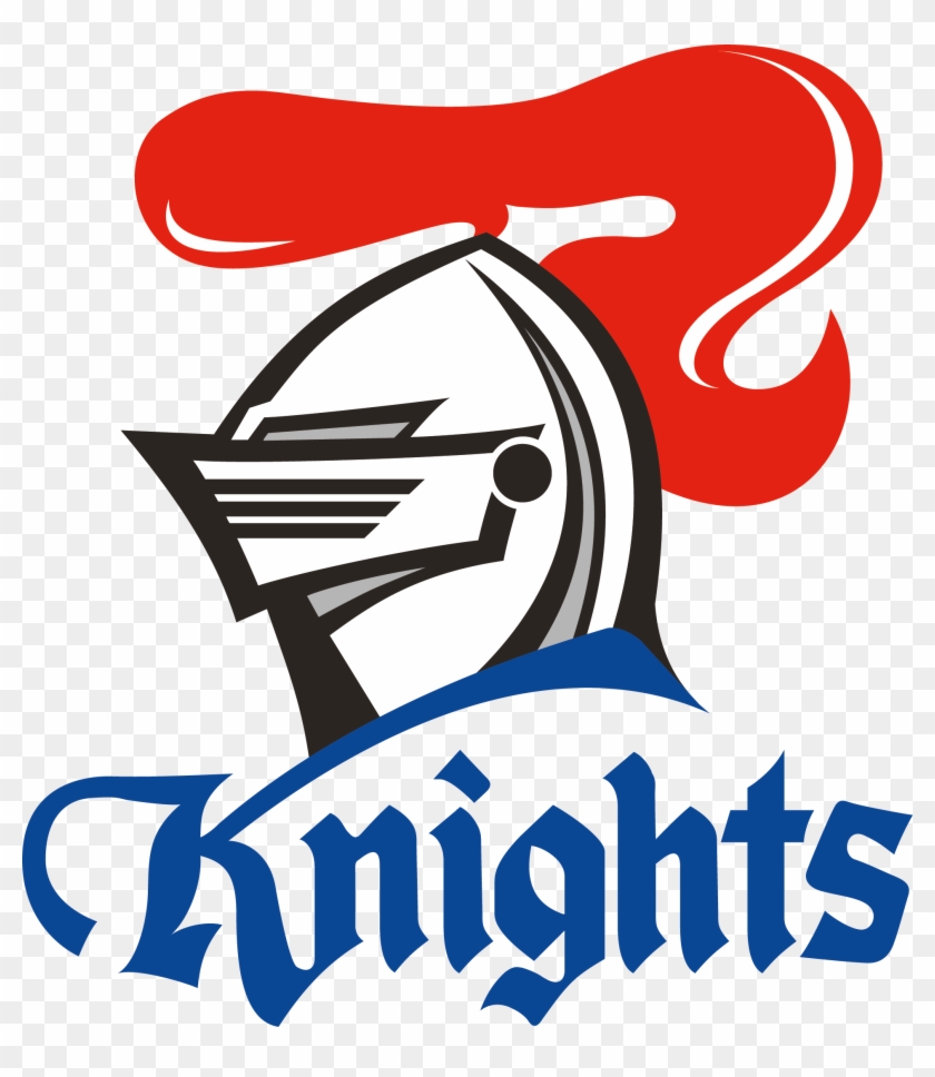 Save - Newcastle Knights Logo Png #1278714