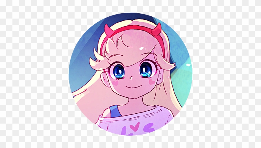 ⋆「icons De Star Butterfly 」⋆ ✧ ⋆ › Tumblr - Star Vs The Forces Of Evil Icon #1278718