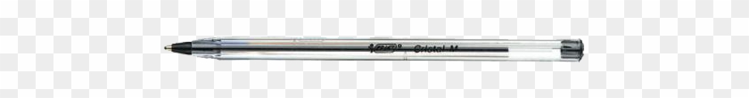 Bic Pen Png Clipart - Plastic #1278723