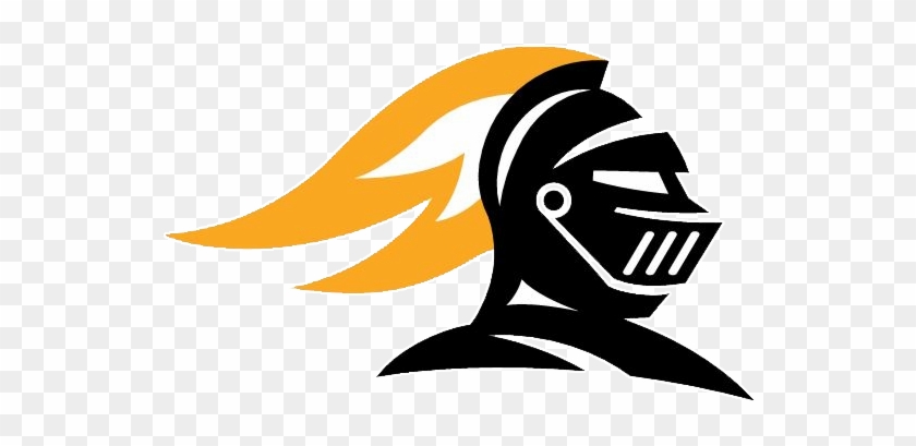 Foothill/santa Ana Knights - Foothill High School Logo #1278734