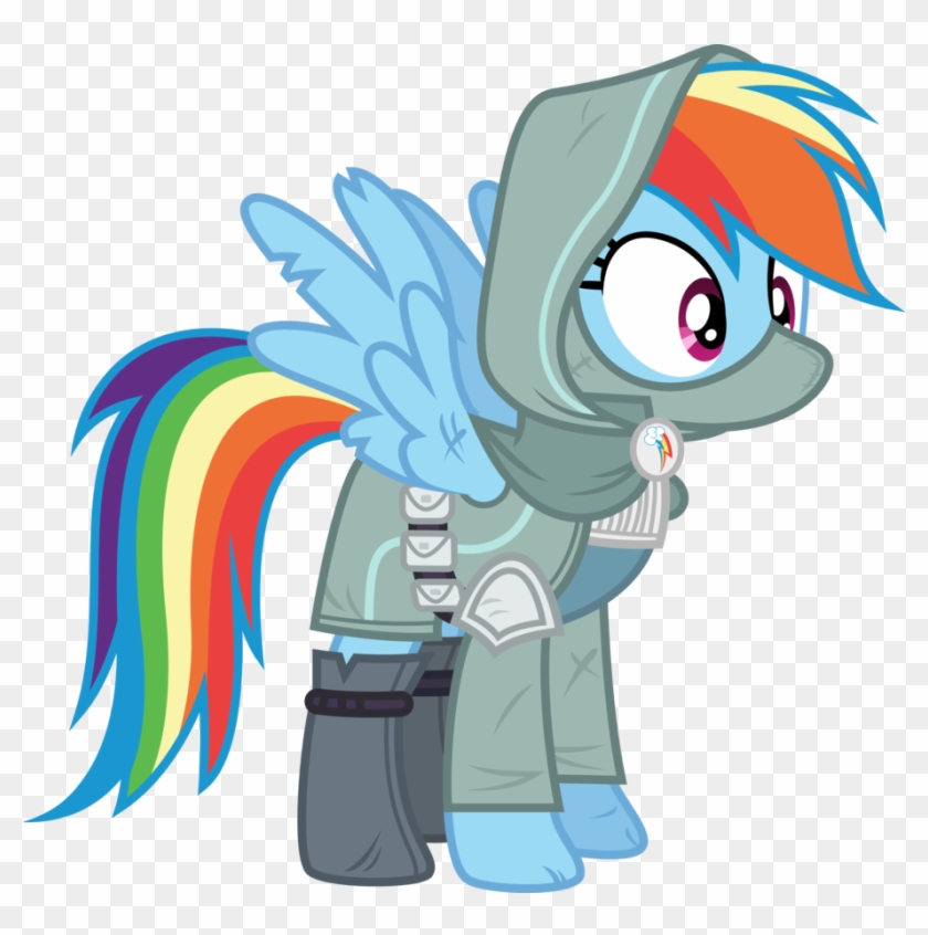 Dungeon Dash By Drakizora - Friendship Is Magic Rainbow Dash #1278737