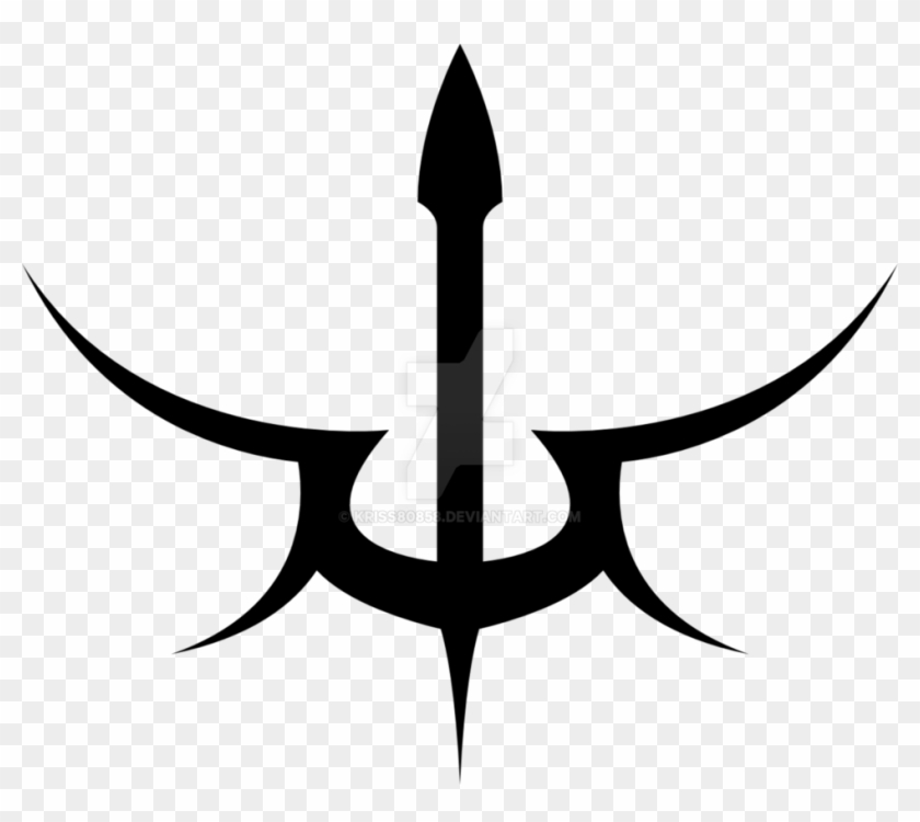 Black Knights' Logo Redesigned By Kriss80858 - Knight #1278739