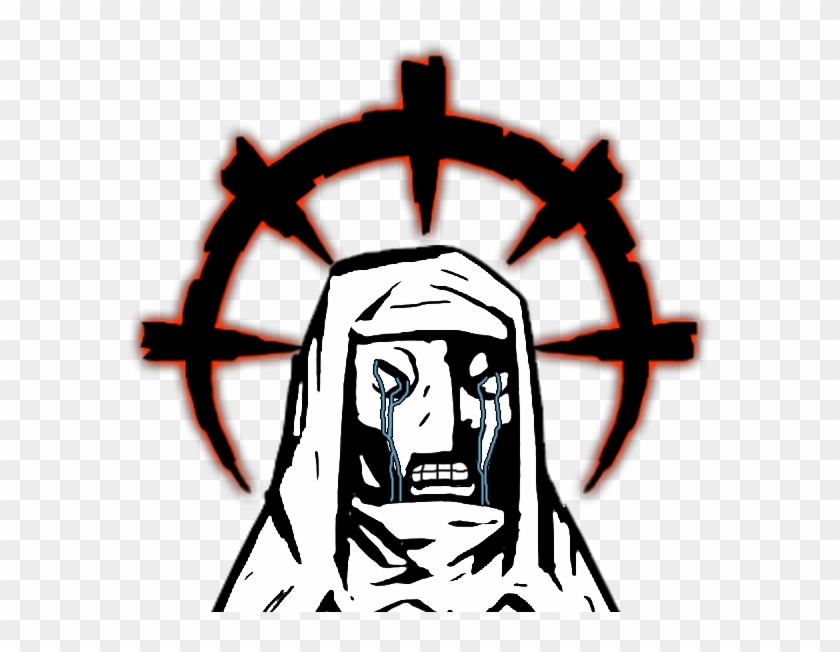 Darkest Dungeon Command & Conquer - Darkest Dungeon Affliction Png #1278742