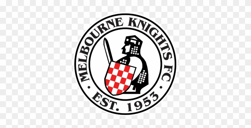 Melbourne Knights Fc, Npl Victoria, Sunshine North, - Melbourne Knights Football Club #1278745