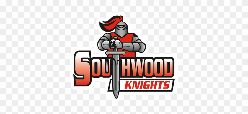 Southwood Knights - Southwood High School Indiana #1278747