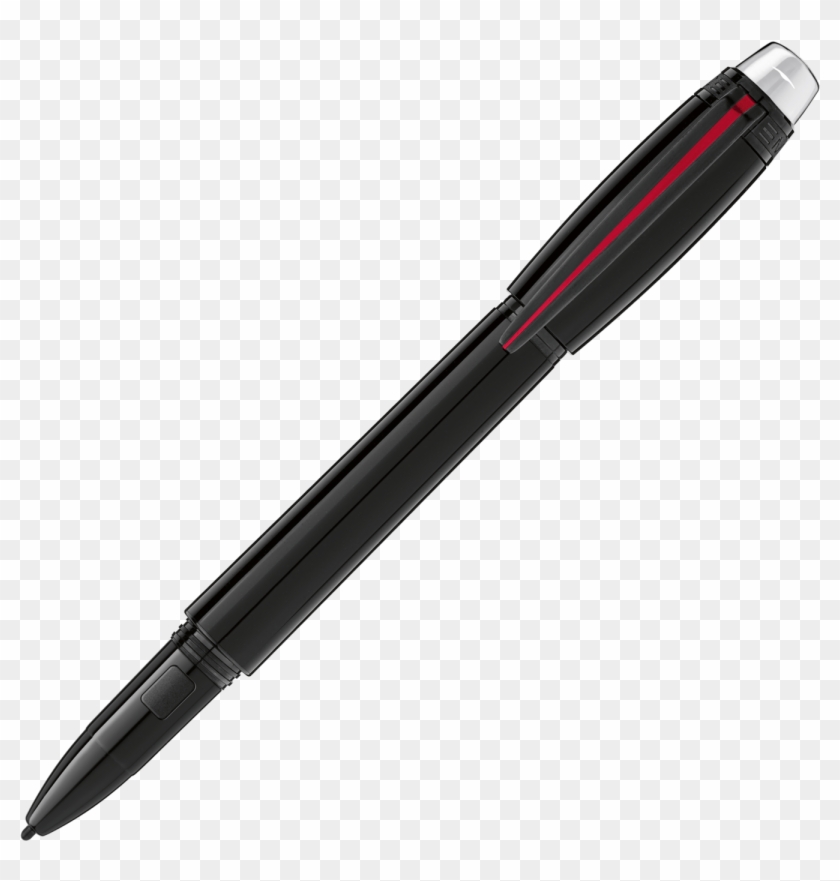 Pen Clipart Fancy Pen - Drawing Pencil #1278762
