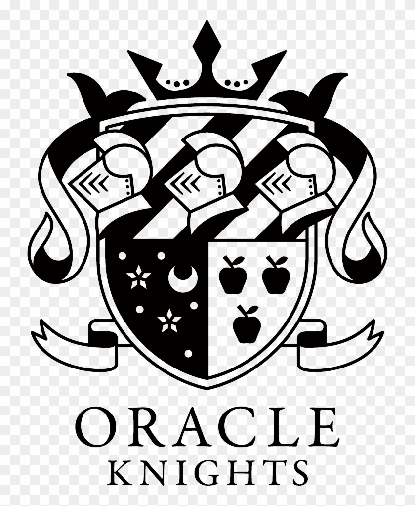 Oracle Knights - Oracle Corporation #1278763