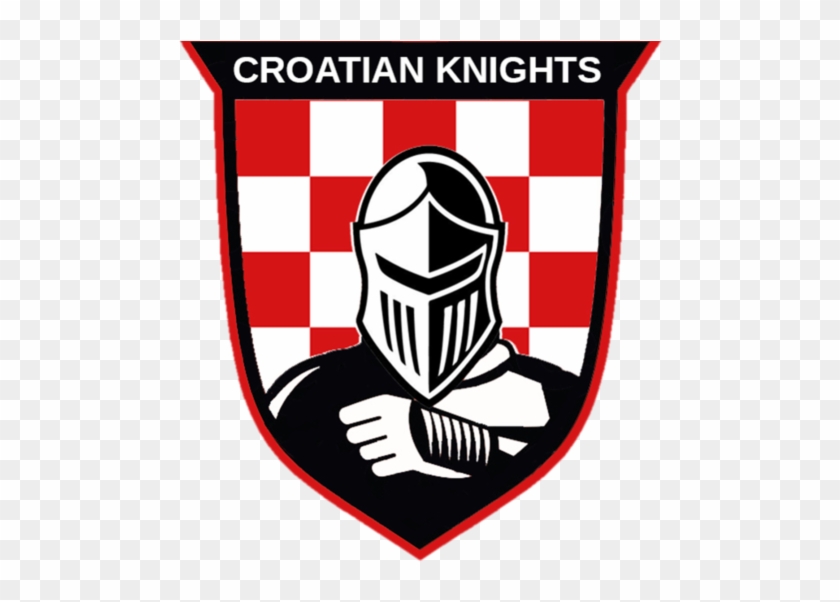 Wsb Season Viii Week 1 Italia Thunder Vs Croatian Knights - Croatian Knights #1278770