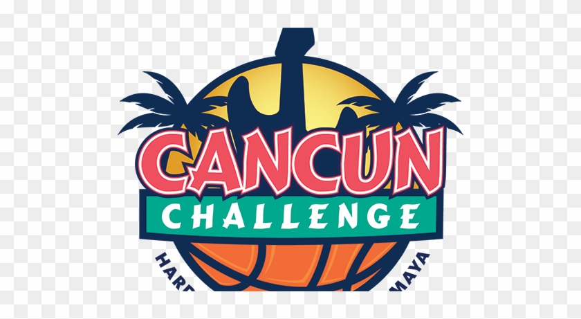Cancun Challenge #1278777