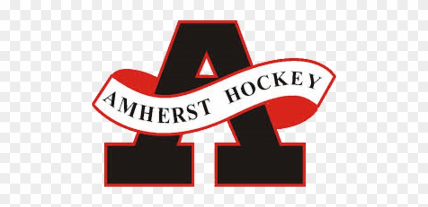 Amherst Knights Logo - Amherst Youth Hockey #1278782