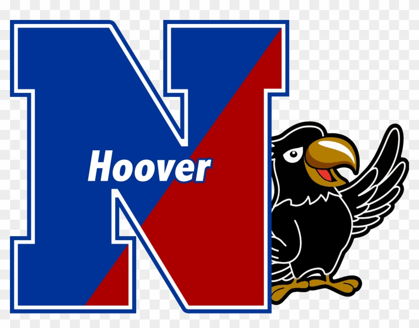 Herbert Hoover Es Logo With Mascot - Hoover Elementary School Pa #1278836