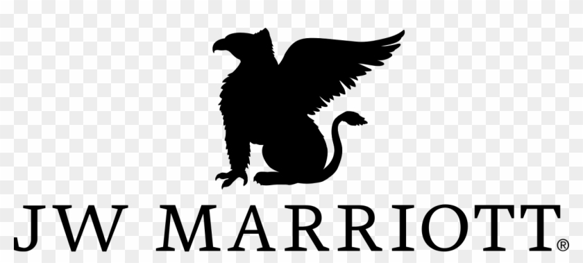 Jw Marriott Marquis Dubai Logo #1278851