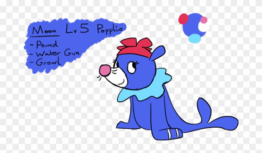 Pokemon Mystery Dungeon Alola #1278860