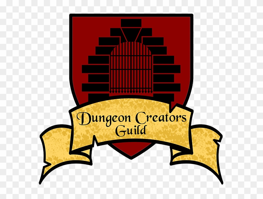 Creators Of The Dungeon Delve Rpg - Creators Of The Dungeon Delve Rpg #1278863