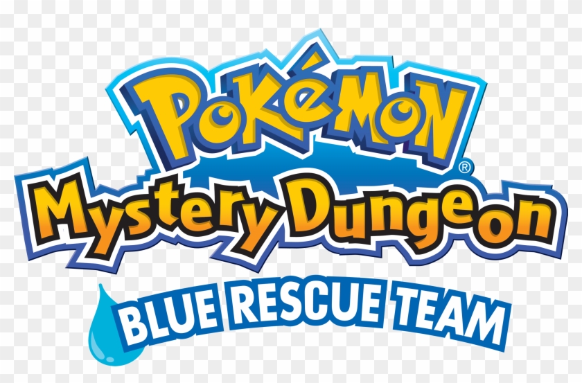 Pokémon Mystery Dungeon - Pokémon Mystery Dungeon: Explorers Of Time #1278893