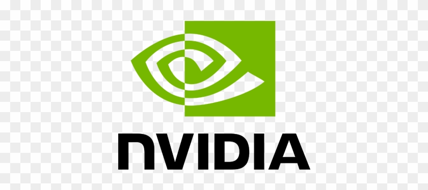 Are You Curious To Know The Hidden Message Behind Nvidia - Nvidia Png #1278895