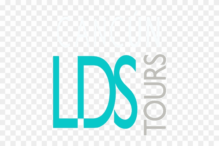 Logoldslite2 Cancun Lds Tours - Mormon Encounter Lds Tours #1278927