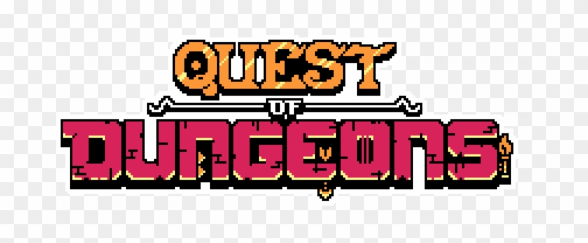 Quest Of Dungeons Is Coming To Nintendo Switch - Quest Of Dungeons #1278928