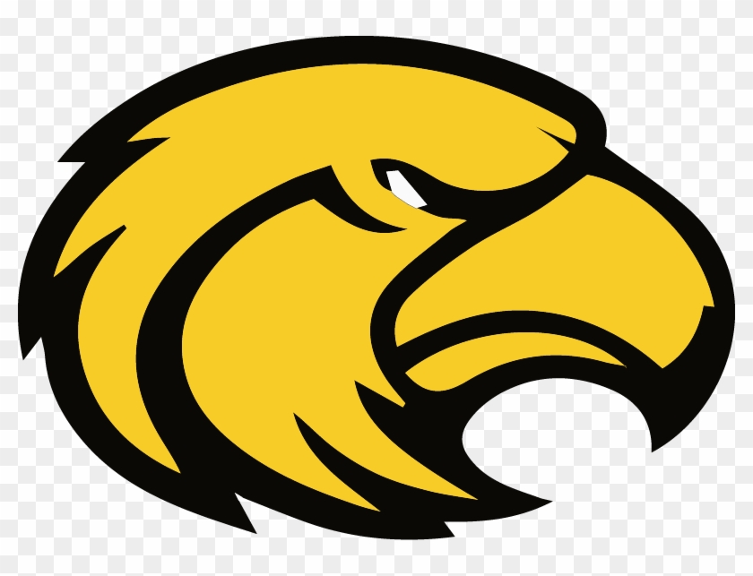 Southern Miss Golden Eagles Logo #1278956