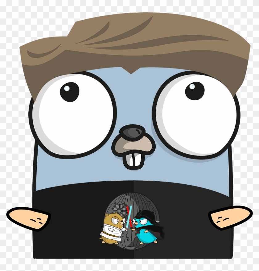 Gopher Avatar #1278990