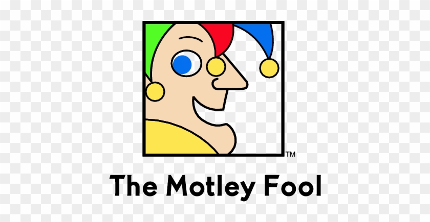 Motley Fool Logo #1278994