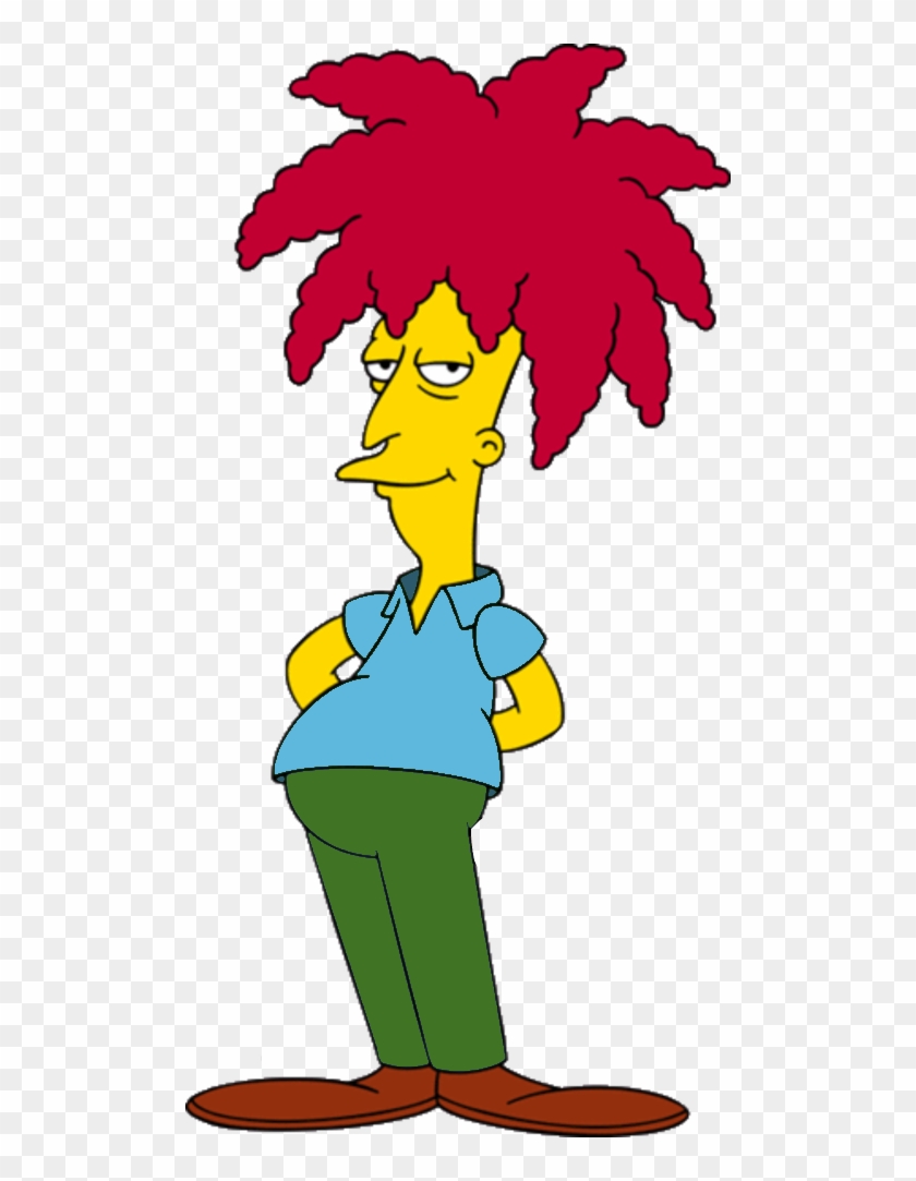 Sideshow Bob - Sideshow Bob #1279007