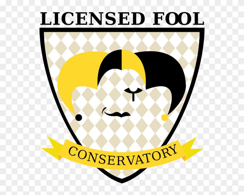 Licensed Fool Conservatory - Conservatory #1279017