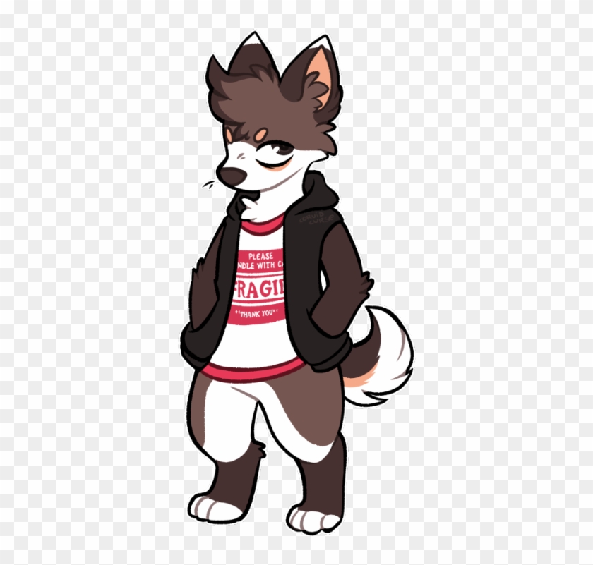 Dog #1279053