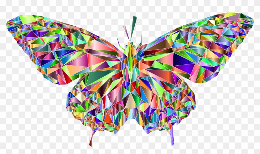 Big Image - Butterfly Pixabay #1279061