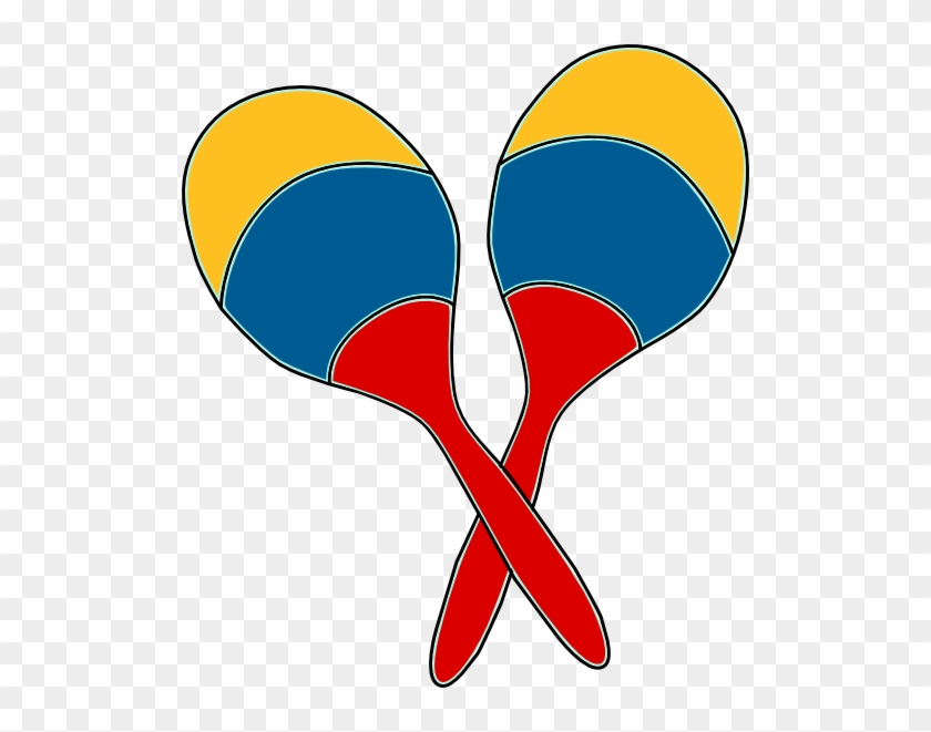 colombia clipart