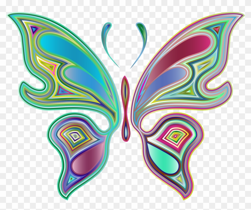 Big Image - Butterfly #1279078