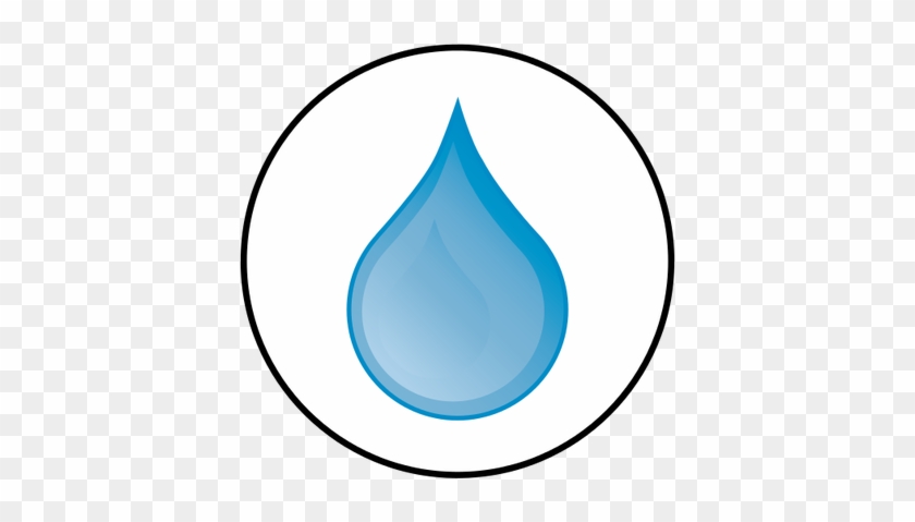 Water Resource Management - Water Quality Symbols #1279079