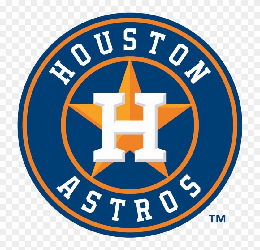 First Name* - Houston Astros Logo Png #1279100