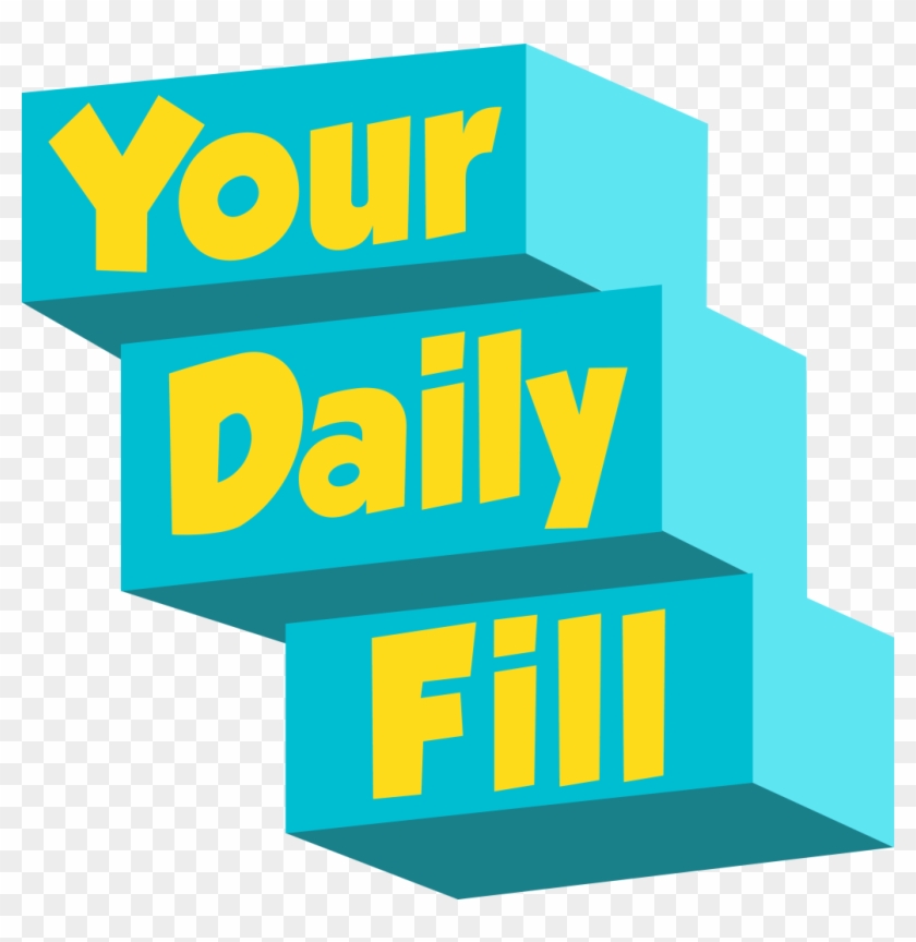 Your Daily Fill - Your Daily Fill #1279128